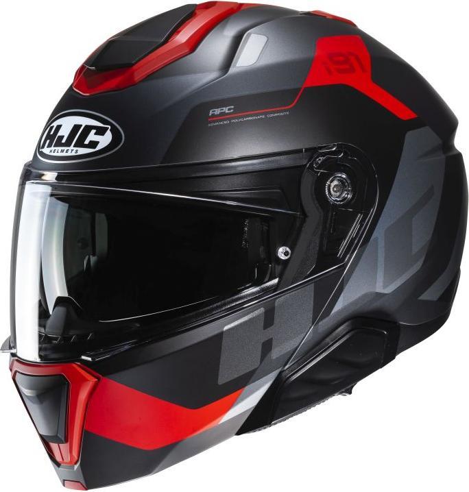 Produktbild HJC I 90 (53 - 54 cm, XS)