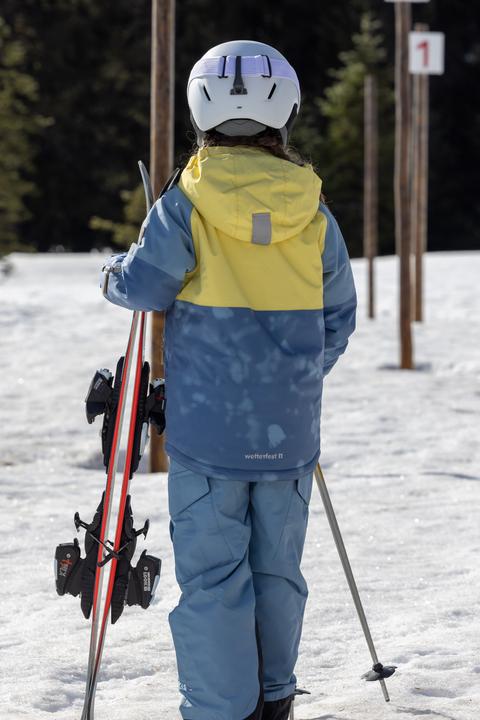 Immagine prodotto Rukka Champion Kinder Winterjacke (164)