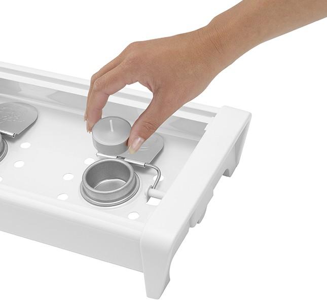 Produktbild Brabantia Speisewärmer
