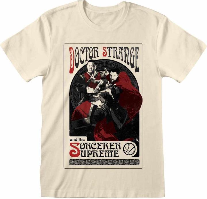 Marvel Sorcerer Supreme TShirt (L)