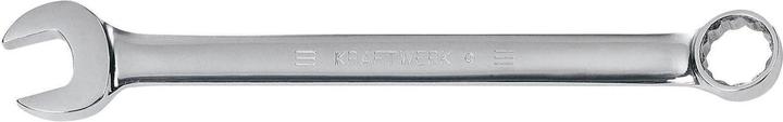 Produktbild Kraftwerk Gabelringschlüssel-Satz (24 mm, 27 mm, 30 mm, 32 mm)