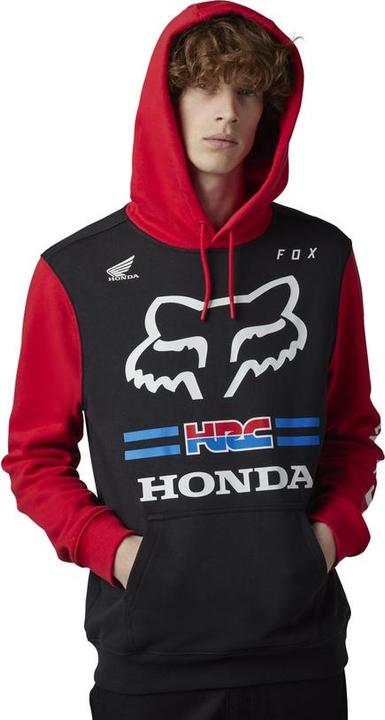 Produktbild Fox Hoody 23 X Honda Po Flc Flm Rd S (S)