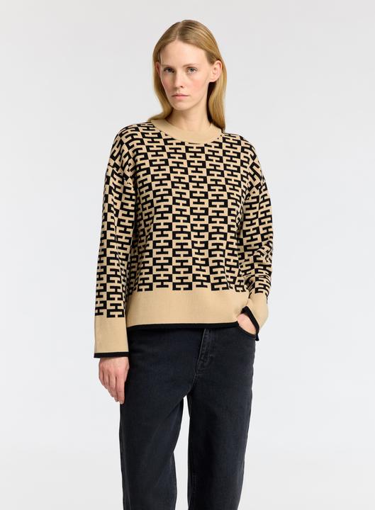Immagine prodotto Selected Femme Maglia a maniche lunghe (M)