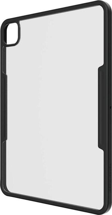 Actual product image PanzerGlass Back Cover ClearCase Black Edition AB iPad Pro 11 (1-3 Gen.) (IPad Pro 11)