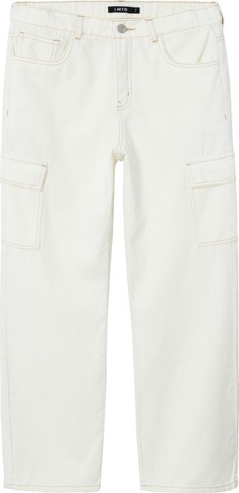 Produktbild Lmtd Wide Leg Cargohose (158)