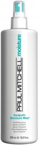 Produktbild Paul Mitchell Awapuhi Moisture Mist (500 ml)
