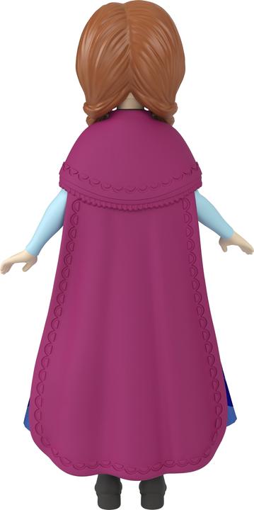 Image du produit Disney Frozen La reine des glaces Small Dolls Asst CDU Series