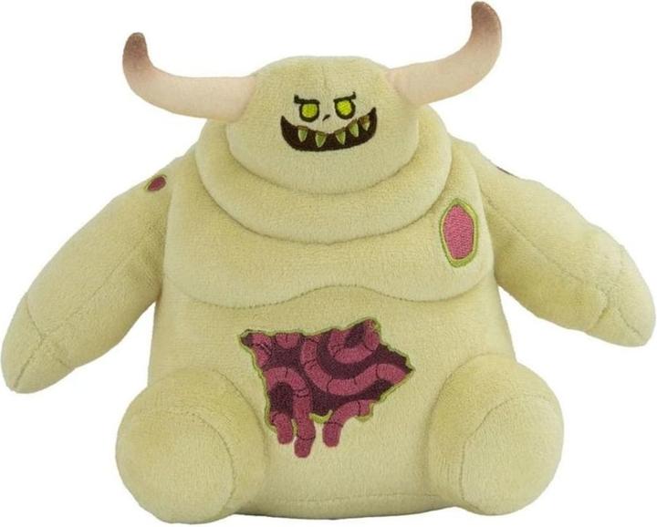 Produktbild Tomy Warhammer Plüschfigur Nurgling: Little Unclean One 18 cm (18 cm)