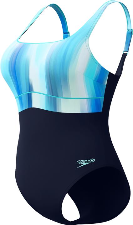 Produktbild Speedo Shaping ContourEclipse Printed (W34/L38)