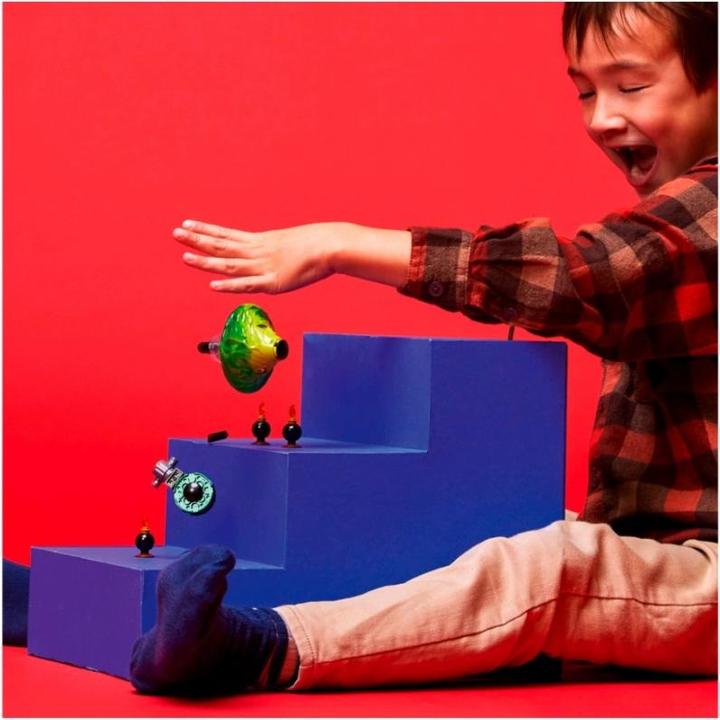 Produktbild LEGO Lloyds Spinjitzu-Ninjatraining (70689, LEGO Ninjago)