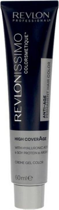 Image du produit Revlon Professional REVLONISSIMO HIGH COVERAGE #7,13 60 ml (7.13)