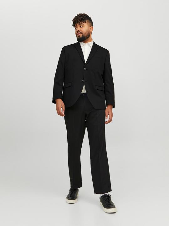Produktbild Jack & Jones Klassische Plus Size Sakko (62)