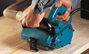Immagine prodotto Makita 9741 (Macinino per spazzole, 860 W)