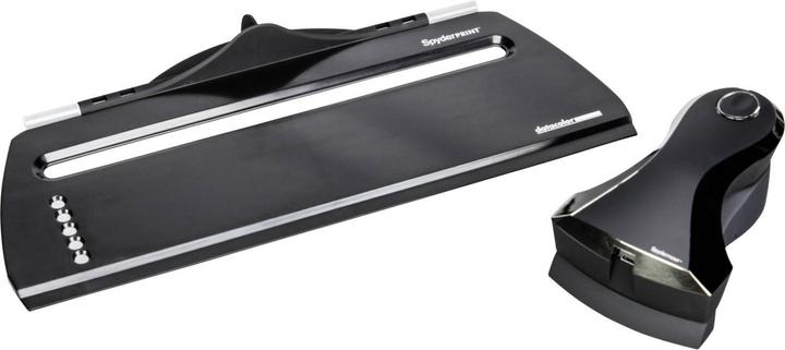 Image du produit Datacolor SpyderPrint, système d'étalonnage des couleurs