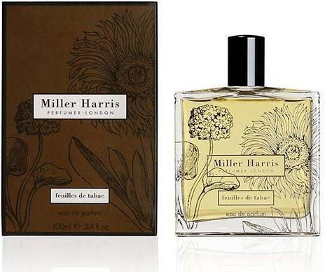 Produktbild Miller Harris Feuilles De Tabac (Eau de Parfum, 100 ml)