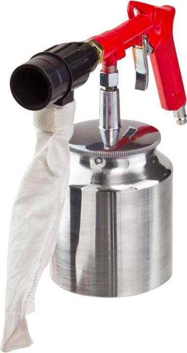 Image du produit Dema Pistolet de sablage SP1000