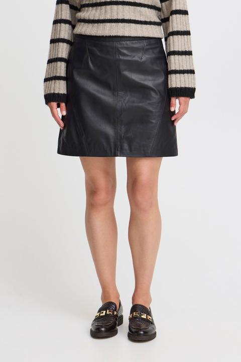 Actual product image B.young BYDARAN SKIRT 2 20815514 (42)