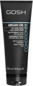 Produktbild Gosh Argan Oil Conditioner hair conditioner with argan oil 230ml (230 ml)