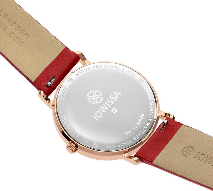 Immagine prodotto Jowissa AnWy (Orologio da polso analogico, 31 mm)