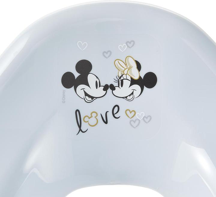 Actual product image keeeper Toilet seat
