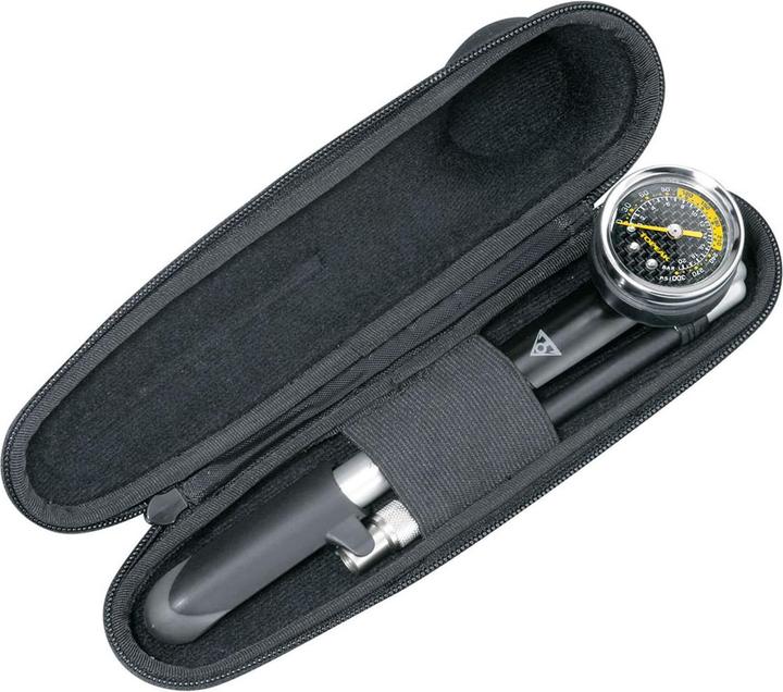 Actual product image Topeak Bag for Pocket Shock DXG