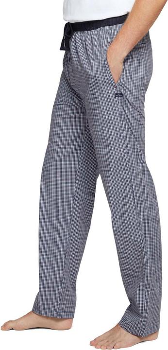 Actual product image Tom Tailor Men's long pyjama trousers (52)