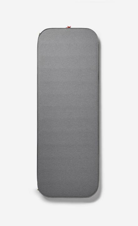 Produktbild Quechua Selbstaufblasende Luftmatratze Ultimate Comfort 70 cm 1 Person