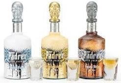 Image du produit Padre Azul Tequila Blanco (1 x 300 cl)