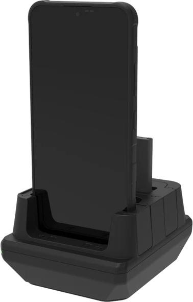 Immagine prodotto KoamTac Samsung XCover 6Pro / 7 con slot per batteria di ricambio