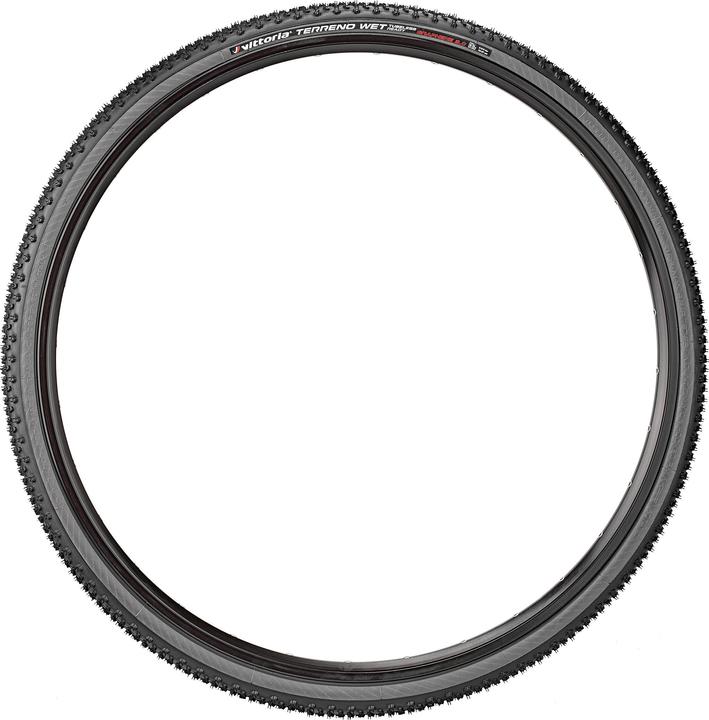 Actual product image Vittoria Terreno Wet (28 x 1.30, 33-622)