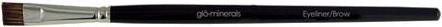Produktbild GloMinerals Eye Liner/Brow Brush (Eyeliner)
