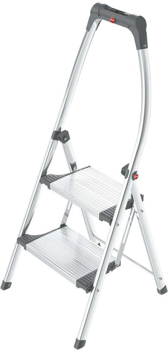 Produktbild Hailo LivingStep Plus (Stehleiter, 127 cm)