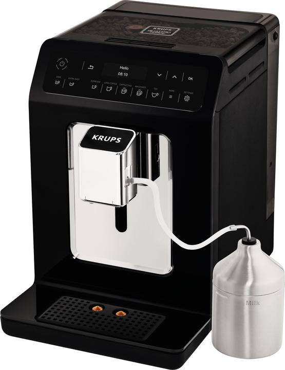 Immagine prodotto Krups Evidence EA8918