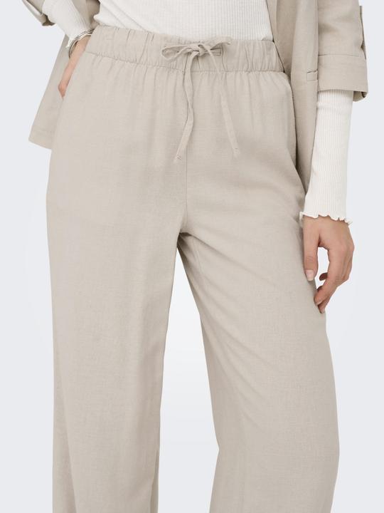 Produktbild Only ONLCARO Locker geschnitten Hose Hose (32)