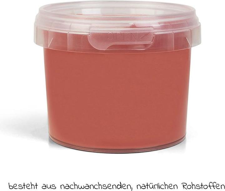 Actual product image Grünspecht Bio-Fingermalfarbe (Multicolor, 480 ml)