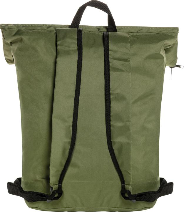 Actual product image Xd Collection Dillon Foldable RPET Lightweight 20L Backpack (20 l)