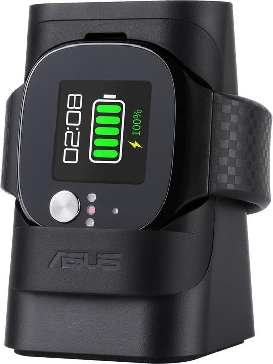Image du produit ASUS VivoWatch BP Moniteur d'activité avec lanière