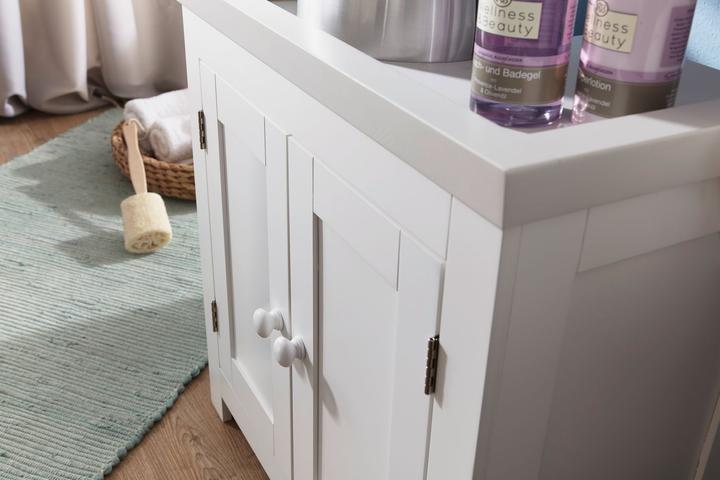Image du produit Wohnling Mila (57 x 30 x 56 cm)