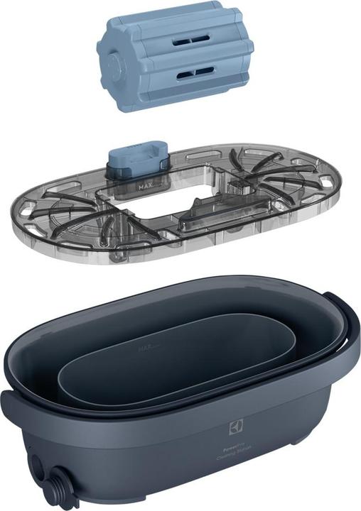 Actual product image Electrolux EPPCS2 - PowerPro Cleaning Station