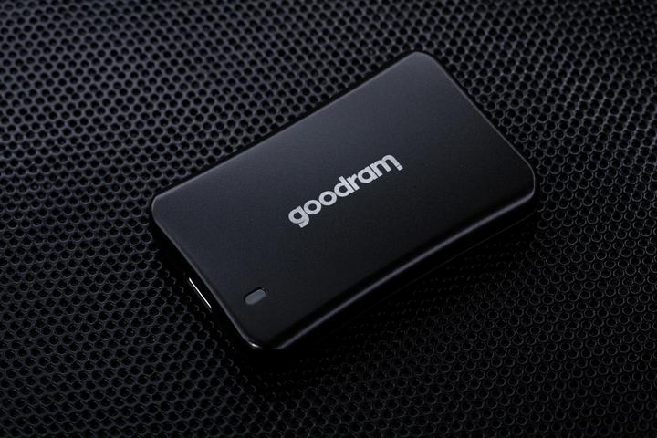 Produktbild Goodram SSDPR-HX200-1K0 (1000 GB)