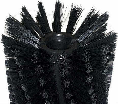 Actual product image Tielbürger AD-090-089 Weiche Bürste TK18 und TK20