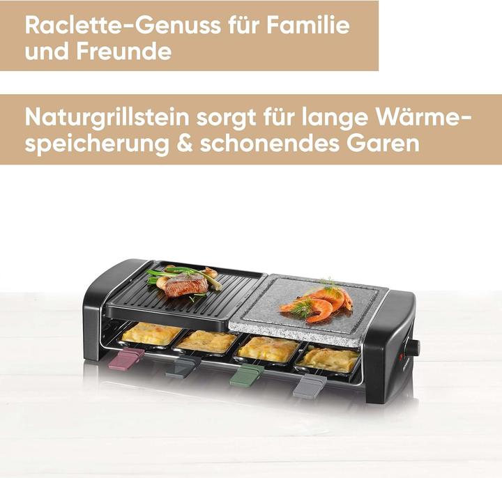 Produktbild Severin Rg 9645