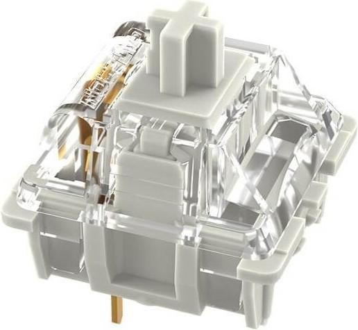 Actual product image Keychron Gateron G Pro 2.0 (110 pieces)