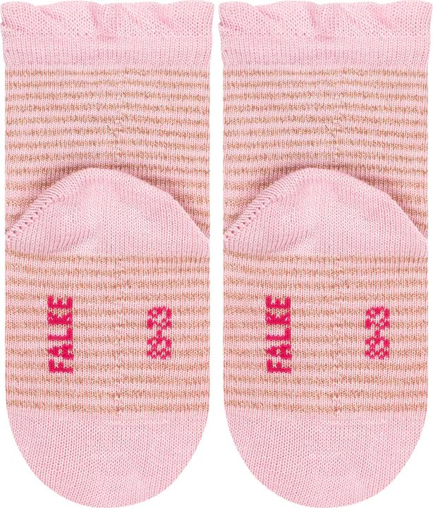 Image du produit Falke Chaussettes pour bébés Glitter Stripe (74/80)