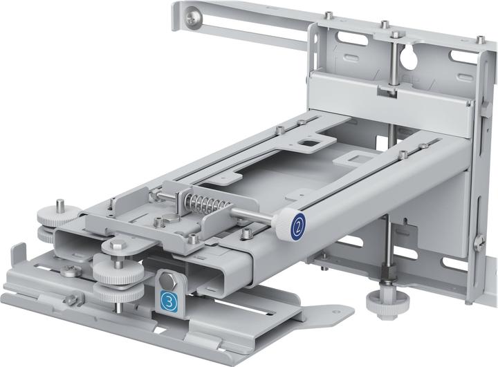 Actual product image Epson EB-695Wi (WXGA, 3500 lm, 0.27 - 0.37:1)