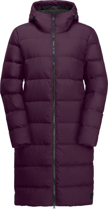 Jack Wolfskin Frozen Palace Coat W (XL)