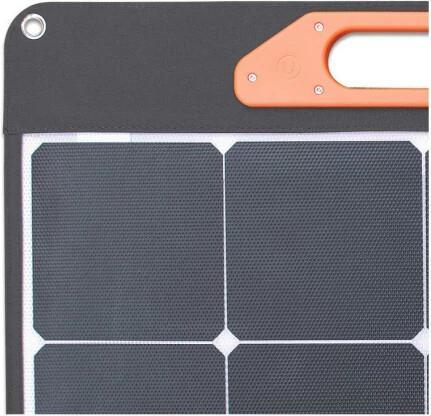 Produktbild PowerOak S220 Solarpanel (220 W, 7 kg)