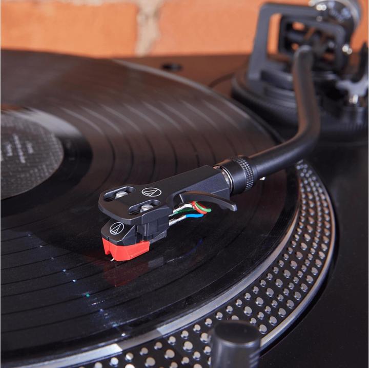 Produktbild Audio-Technica AT-VM95ML/H (Tonabnehmer)
