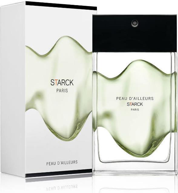 Image du produit Paris Perfumes Starck Paris Peau D'Ailleurs (Eau de toilette, 90 ml)