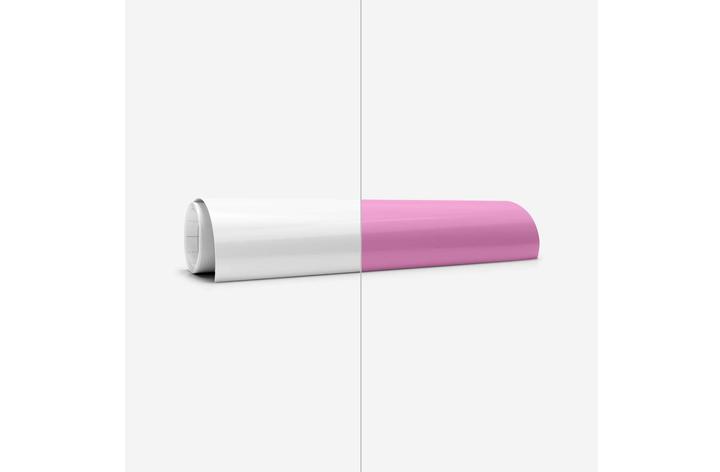 Actual product image Cricut Iron-on film (1 x)